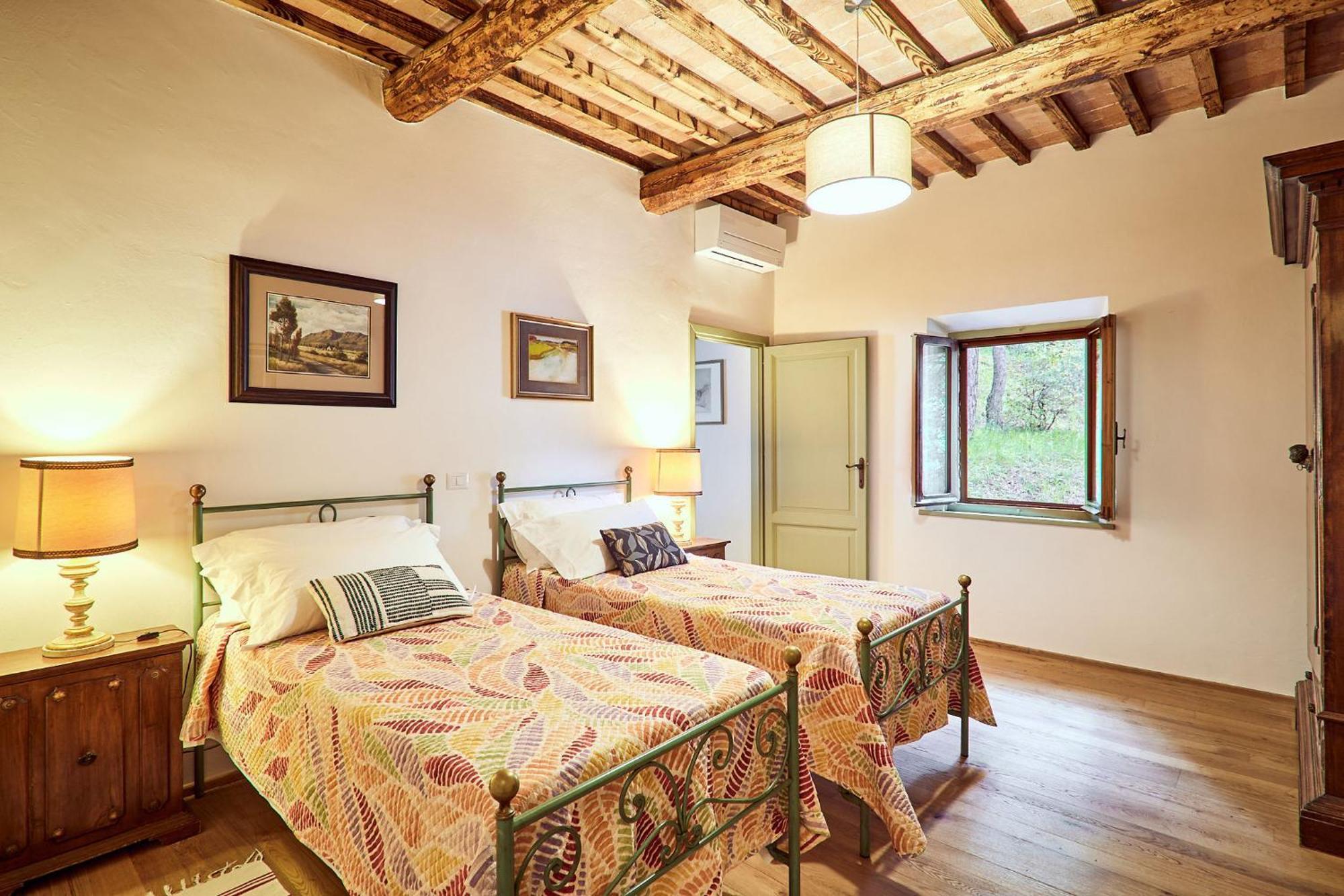 Appartamento con 2 Camere da Letto (4 Adulti)